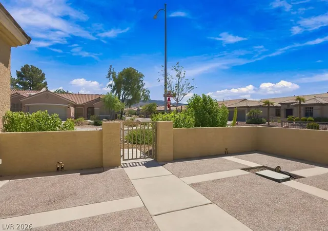 Photo 3 of Townhouse for sale at 2652 Harrisburg Ave, Henderson, NV 89052 | MLS# 2818395 | Listing updated on 2026-10-11