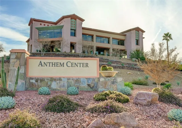 Photo 50 of Townhouse for sale at 2652 Harrisburg Ave, Henderson, NV 89052 | MLS# 2818395 | Listing updated on 2026-10-11