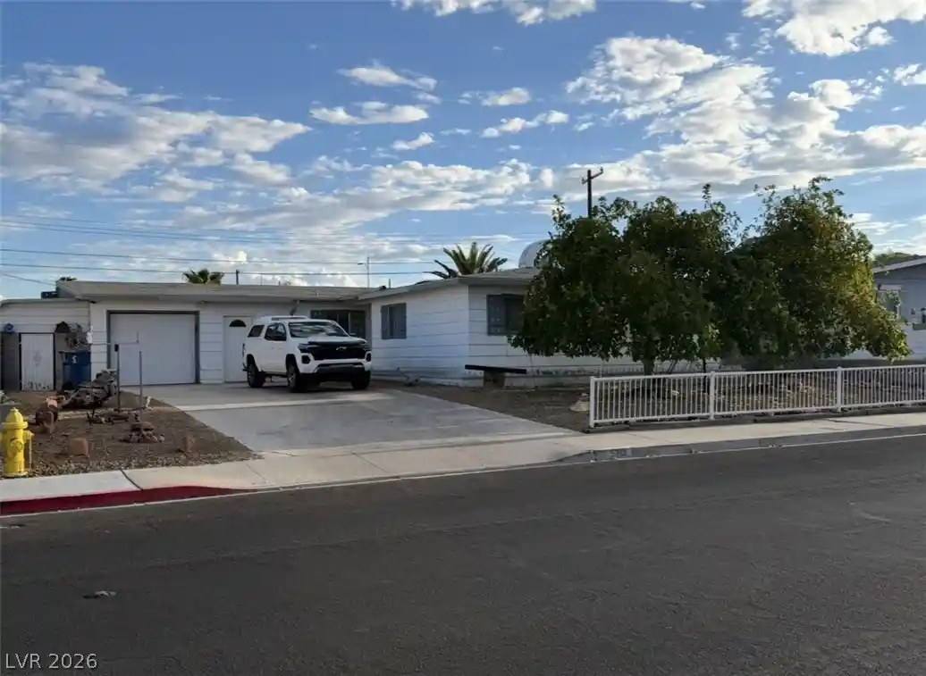 Photo 1 of Sale Pending at 5713 Harmony Ave, Las Vegas, NV 89107 | MLS# 2818407 | Listing updated on 2026-10-15