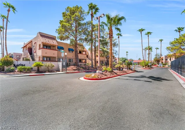 Photo 1 of Condo for sale at 4340 Gannet Cir #110, Las Vegas, NV 89103 | MLS# 2818416 | Listing updated on 2026-10-08
