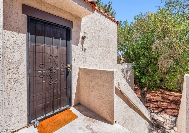Photo 3 of Condo for sale at 4340 Gannet Cir #110, Las Vegas, NV 89103 | MLS# 2818416 | Listing updated on 2026-10-08
