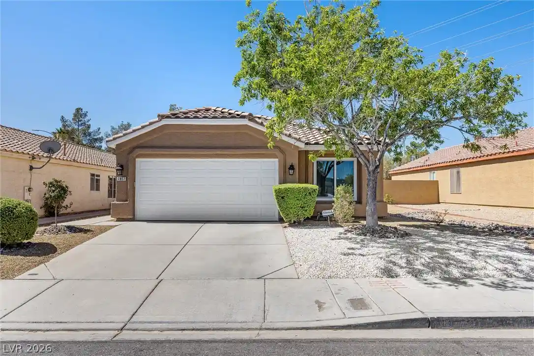 Photo 1 of Single family home for sale at 7857 W Delhi Ave, Las Vegas, NV 89129 | MLS# 2818428 | Listing updated on 2026-10-09