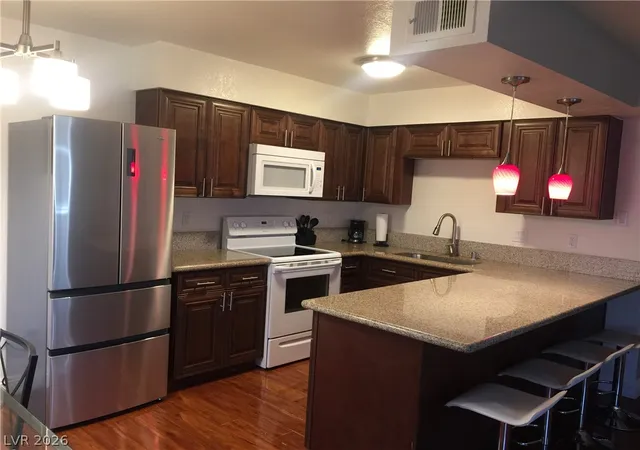 Photo 3 of Multi family home for sale at 1215 Rawhide St, Las Vegas, NV 89119 | MLS# 2818429 | Listing updated on 2026-10-07