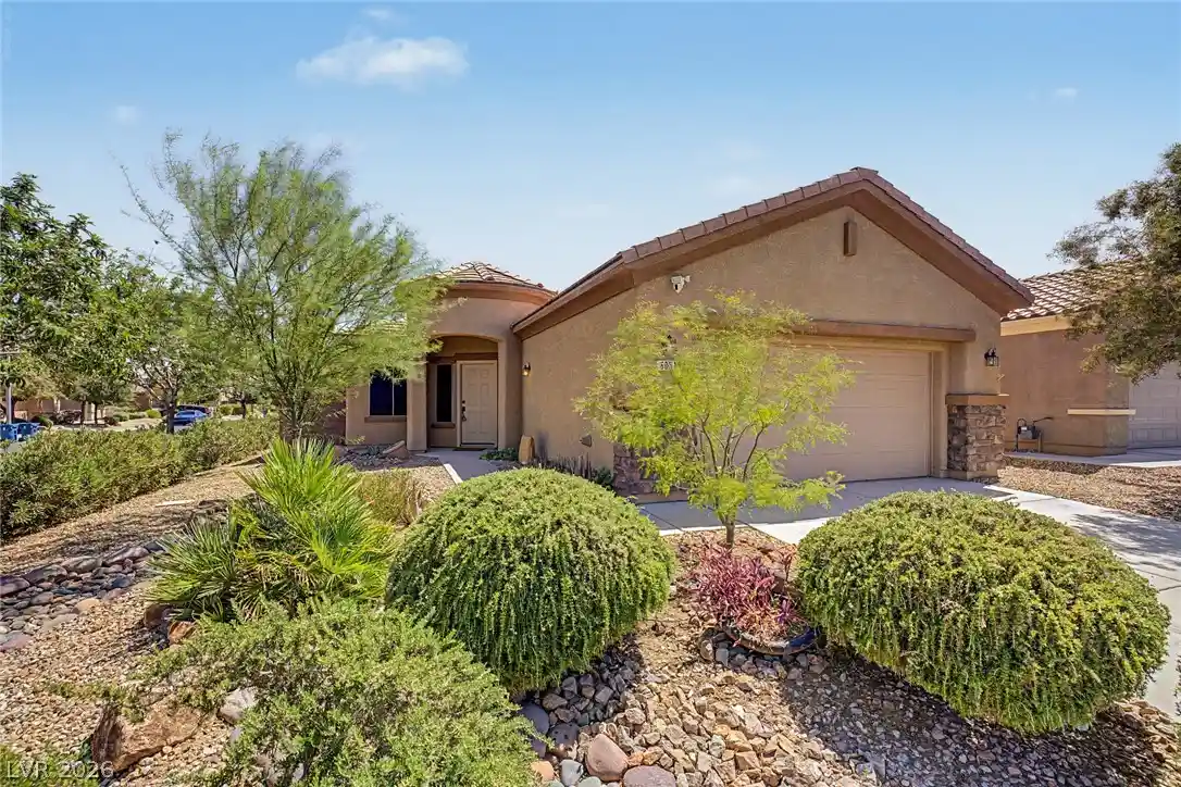 Photo 1 of Single family home for sale at 6051 Tersky Ct, Las Vegas, NV 89122 | MLS# 2818449 | Listing updated on 2026-10-13