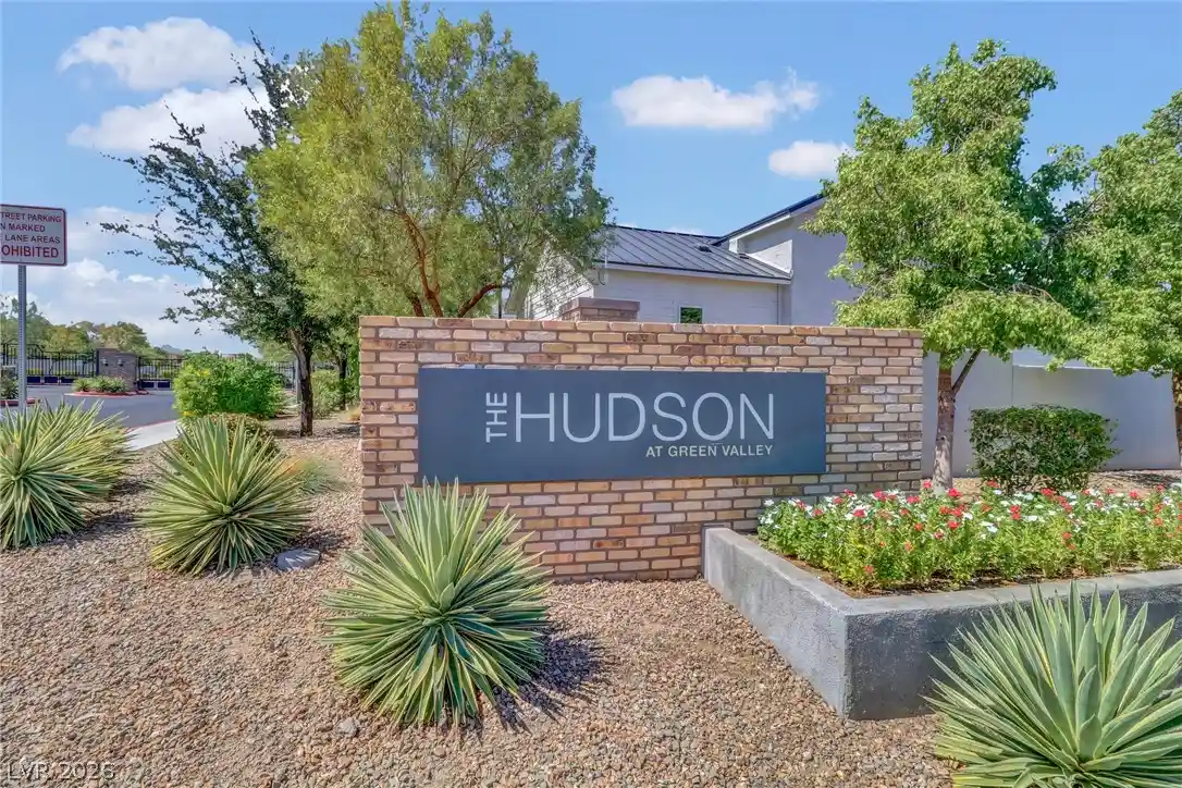 Photo 1 of Townhouse for sale at 524 Shophia Skye St #226, Henderson, NV 89052 | MLS# 2818260 | Listing updated on 2026-10-23