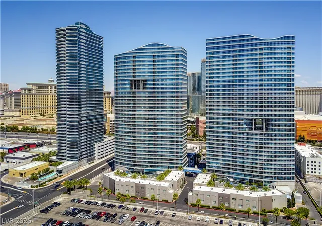 Condo for sale at 4525 Dean Martin Dr #508, Las Vegas, NV 89103 | MLS# 2817449