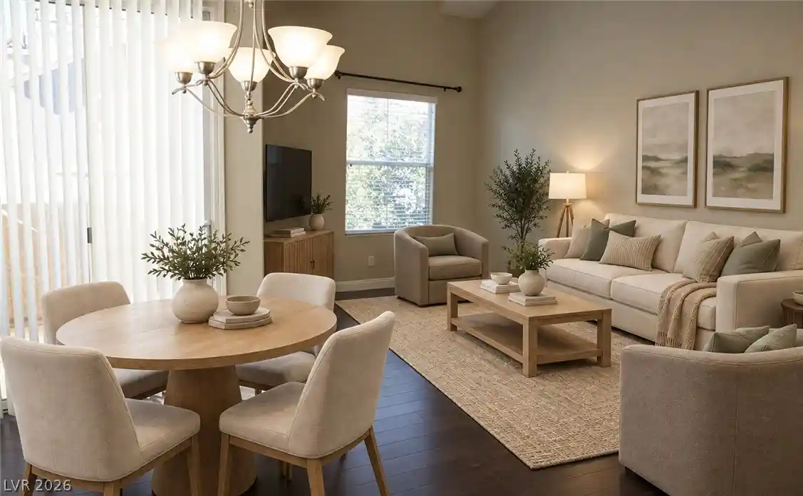 Condo for sale at 8777 W Maule Ave #2130, Las Vegas, NV 89148 | MLS# 2818404