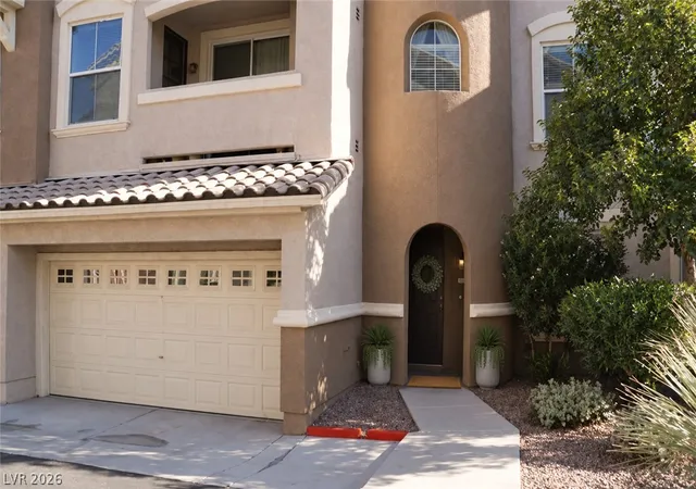 Listing Photo 1 - Condo for sale in building located at 8777 W Maule Ave, Las Vegas, NV 89148 - Unit #2130