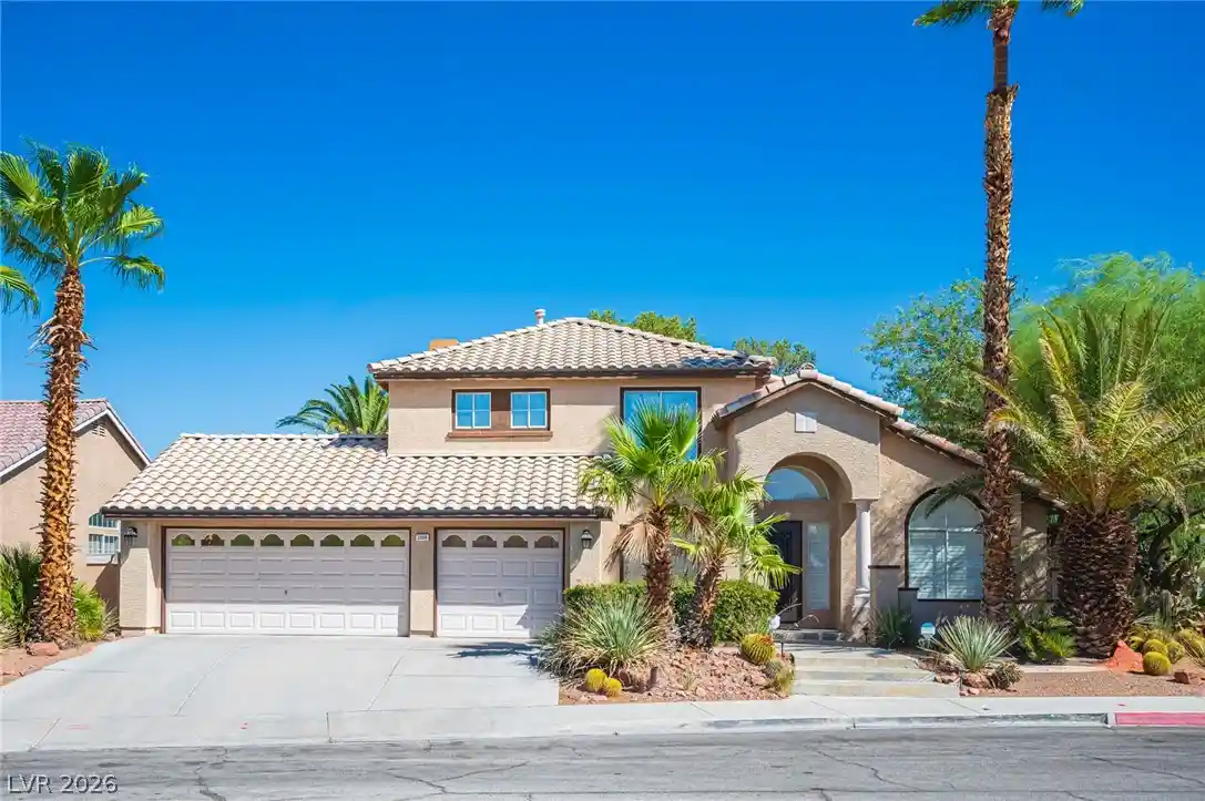 Photo 1 of Single family home for sale at 2004 Lady Lake St, Las Vegas, NV 89128 | MLS# 2816806 | Listing updated on 2026-10-22