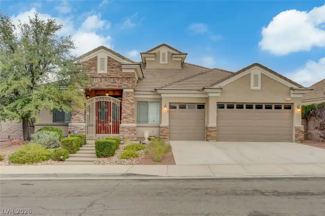Photo 1 of Single family home for sale at 2052 Sinfonia Ave, Henderson, NV 89052 | MLS# 2818419 | Listing updated on 2026-10-18