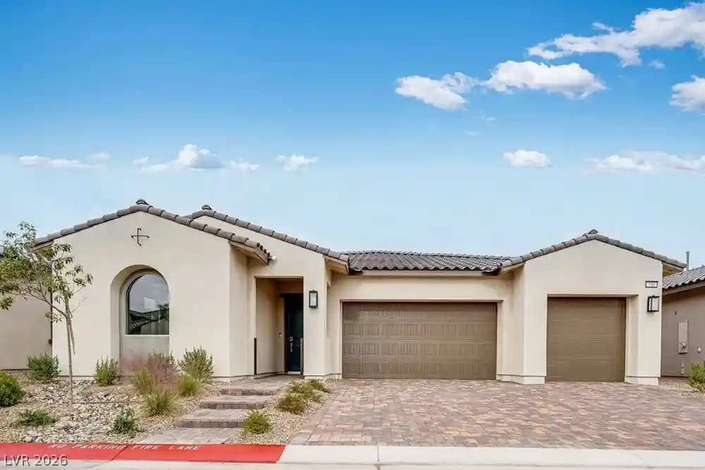 Photo 1 of Single family home for sale at 366 Tigullio Ave, Henderson, NV 89011 | MLS# 2818513 | Listing updated on 2026-10-25