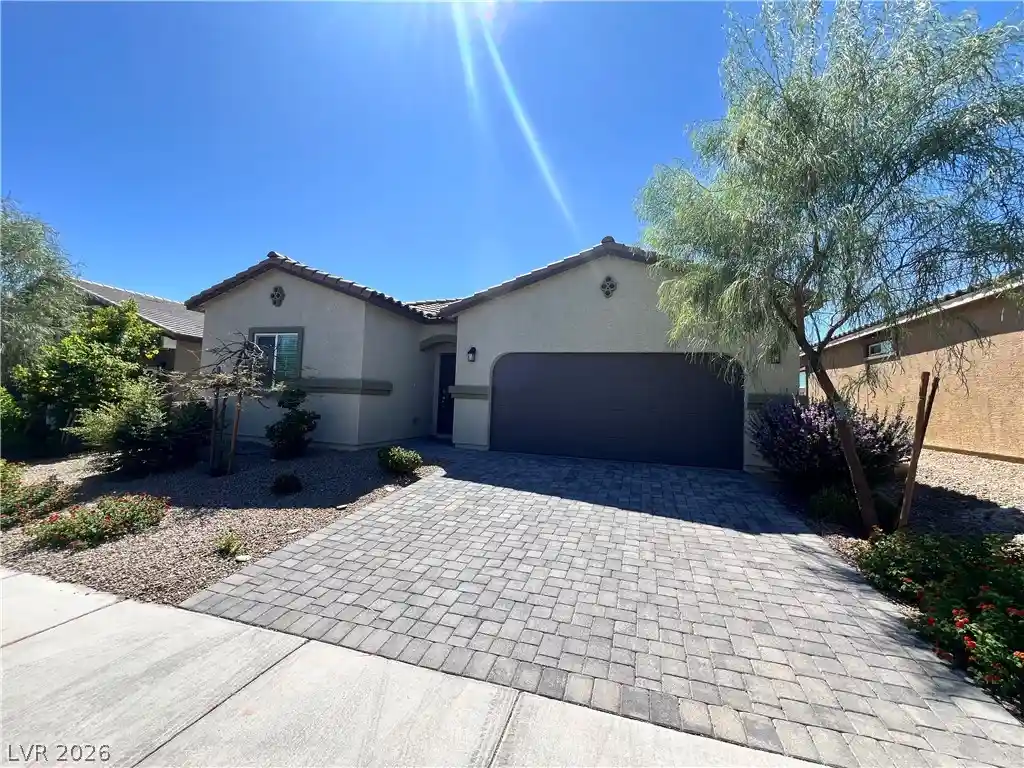 Photo 1 of Sale Pending at 10967 Artisan Ranch Ave, Las Vegas, NV 89166 | MLS# 2818270 | Listing updated on 2026-10-16