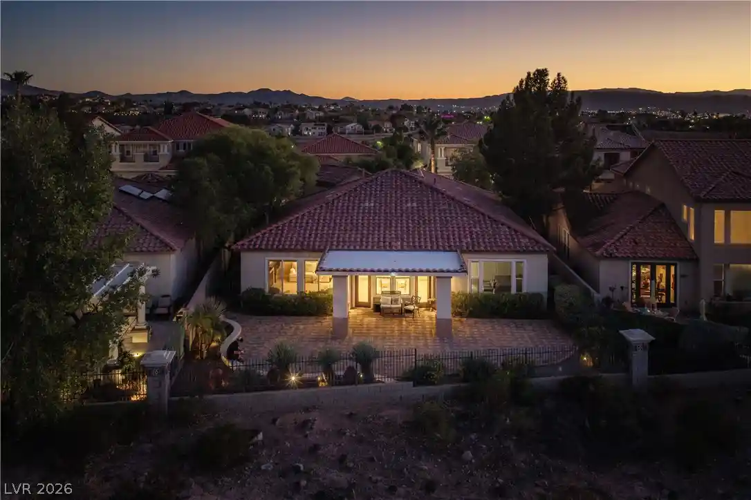 Photo 1 of Single family home for sale at 2809 Botticelli Dr, Henderson, NV 89052 | MLS# 2818315 | Listing updated on 2026-10-08