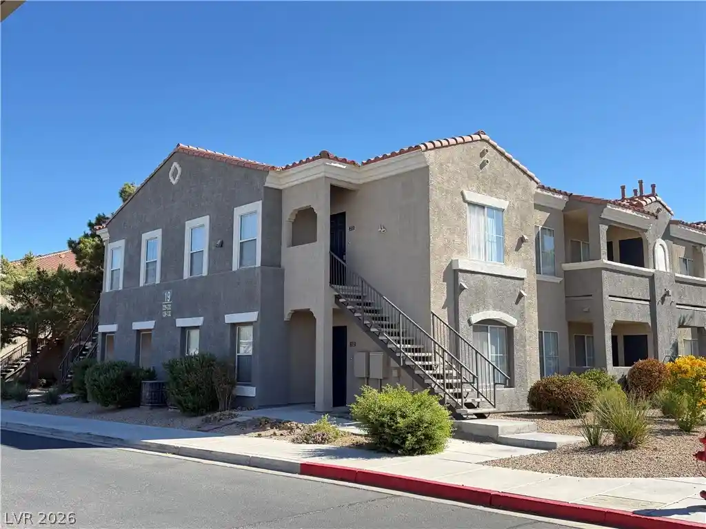 Photo 1 of Condo for sale at 10245 S Maryland Pkwy #232, Las Vegas, NV 89183 | MLS# 2818581 | Listing updated on 2026-10-20