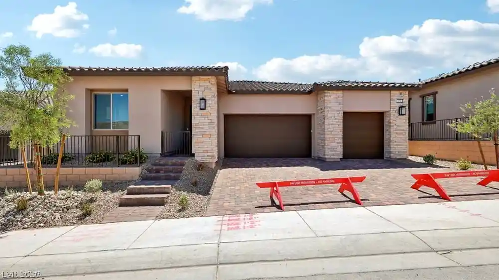 Photo 1 of Single family home for sale at 379 Tigullio Ave, Henderson, NV 89011 | MLS# 2818577 | Listing updated on 2026-10-25