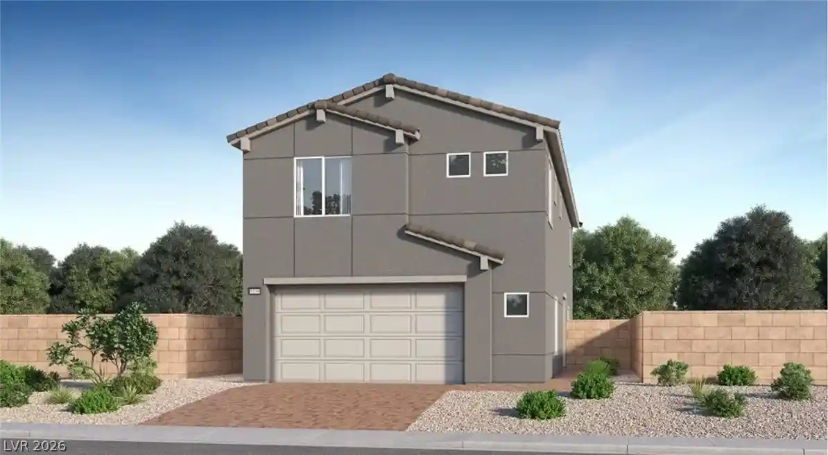 Photo 1 of Single family home for sale at 3381 Dancing Waters St, Las Vegas, NV 89129 | MLS# 2818632 | Listing updated on 2026-10-28