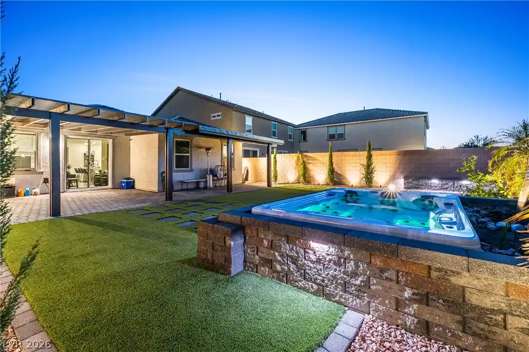 Photo 1 of Single family home for sale at 3126 Mountain Bay Ave, Las Vegas, NV 89139 | MLS# 2818227 | Listing updated on 2026-10-30