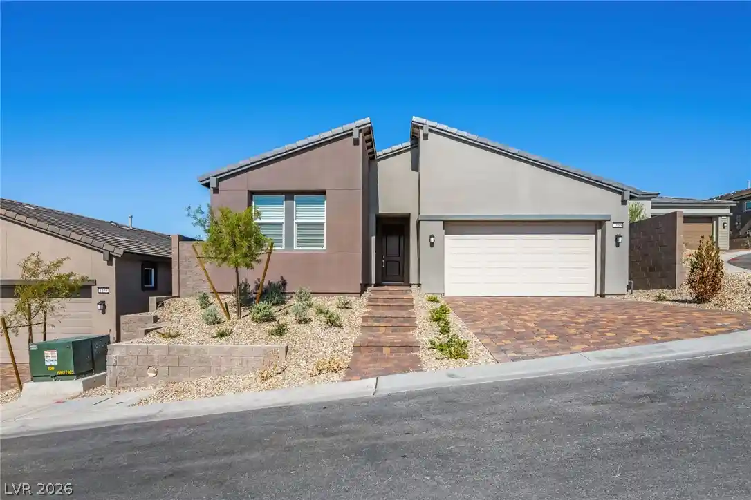 Photo 1 of Single family home for sale at 1663 Capri Fls Ct, Henderson, NV 89011 | MLS# 2818652 | Listing updated on 2026-10-27