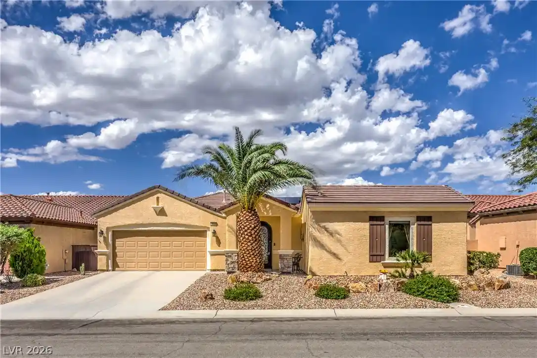Photo 1 of Single family home for sale at 2550 Portsmouth Crk Ave, Henderson, NV 89052 | MLS# 2818545 | Listing updated on 2026-10-24