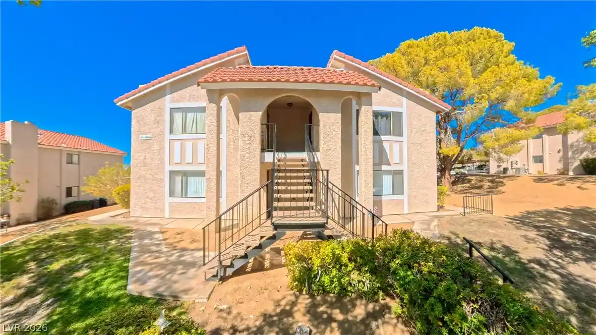 Photo 1 of Townhouse for sale at 1324 Georgia Ave #A, Boulder City, NV 89005 | MLS# 2818548 | Listing updated on 2026-10-12