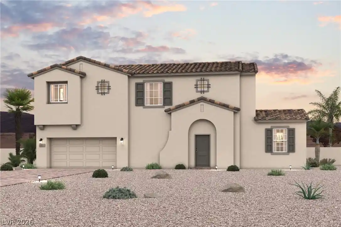 Photo 1 of Single family home for sale at 9045 Damson St, Las Vegas, NV 89166 | MLS# 2794672 | Listing updated on 2026-10-19