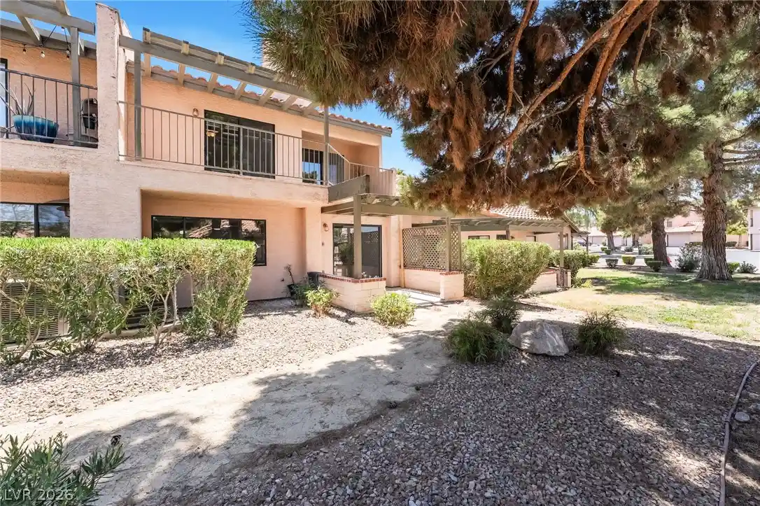 Photo 1 of Townhouse for sale at 2716 Laguna Shrs Ln, Las Vegas, NV 89121 | MLS# 2817915 | Listing updated on 2026-10-24