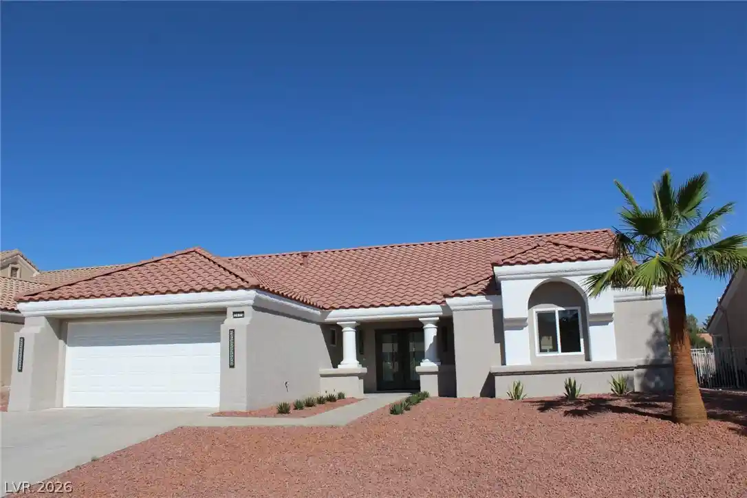 Photo 1 of Single family home for sale at 2625 Legend Dr, Las Vegas, NV 89134 | MLS# 2816835 | Listing updated on 2026-10-28