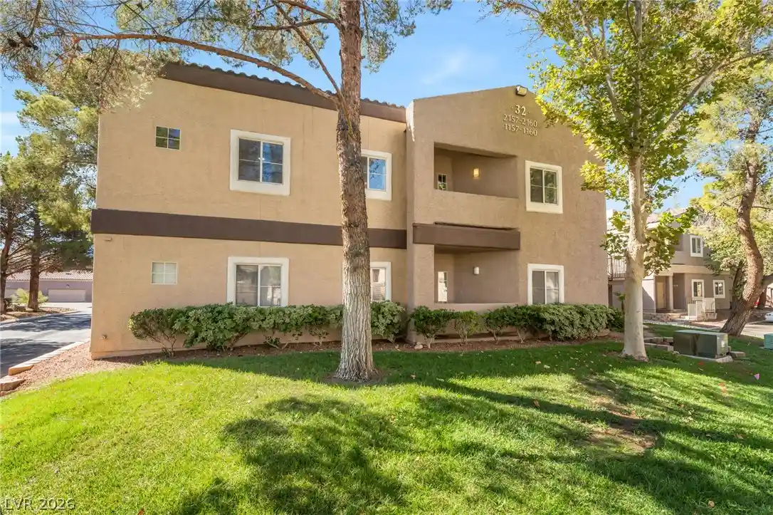 Condo for sale at 5250 S Rainbow Blvd #2157, Las Vegas, NV 89118 | MLS# 2818359