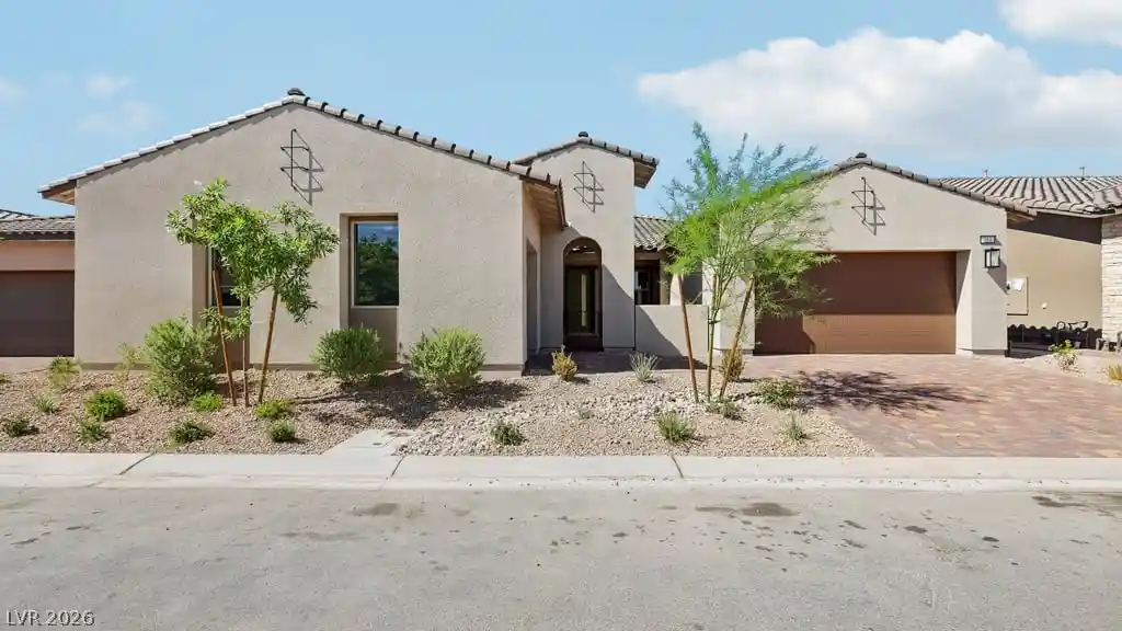 Photo 1 of Single family home for sale at 214 Paraggi Bay Dr, Henderson, NV 89011 | MLS# 2818685 | Listing updated on 2026-10-25