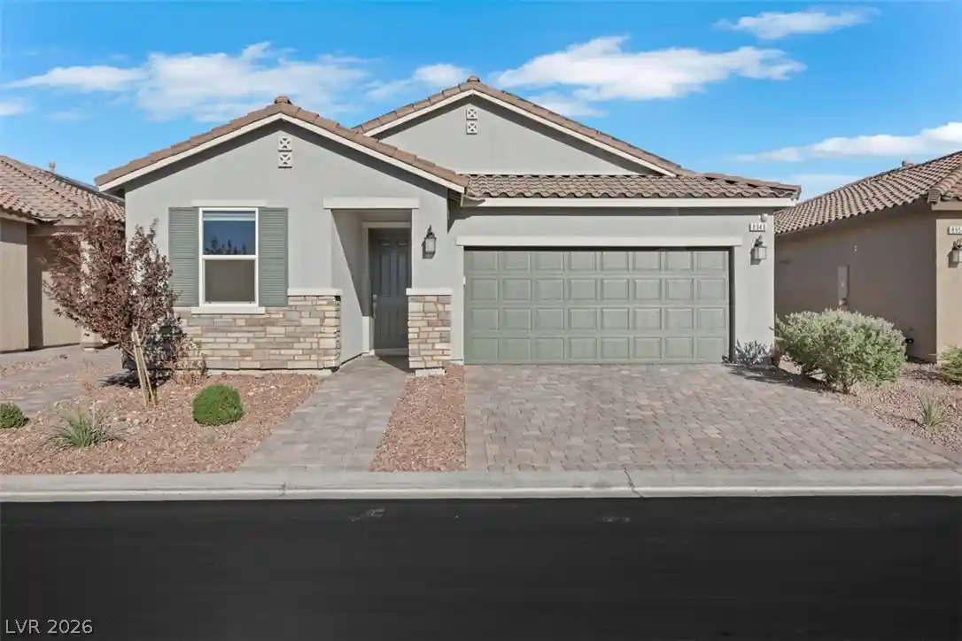Photo 1 of Single family home for sale at 8948 Marigold Crk St, Las Vegas, NV 89113 | MLS# 2818307 | Listing updated on 2026-10-25