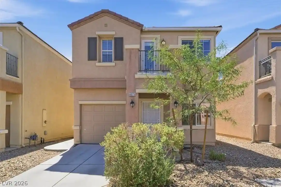 Photo 1 of Sale Pending at 6073 Lazarro Ct, Las Vegas, NV 89139 | MLS# 2818723 | Listing updated on 2026-10-15