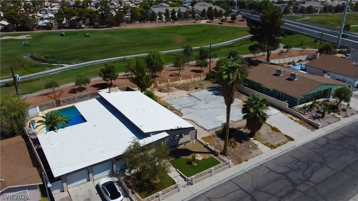 Photo 1 of Land for sale at 2306 Abarth St, Las Vegas, NV 89142 | MLS# 2816296 | Listing updated on 2026-10-21