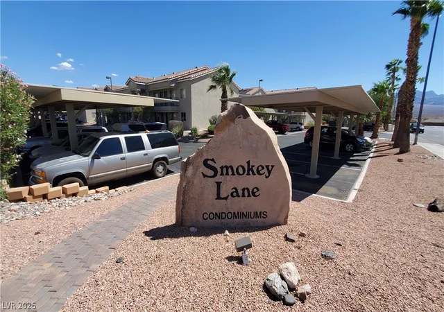 Photo 2 of Condo for sale at 100 Pulsipher Ln #7104, Mesquite, NV 89027 | MLS# 2818749 | Listing updated on 2026-10-07