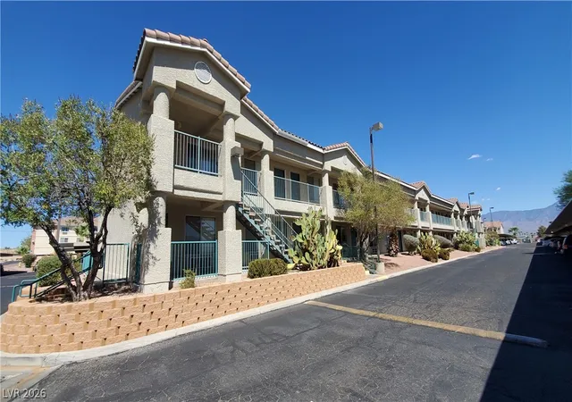 Photo 3 of Condo for sale at 100 Pulsipher Ln #7104, Mesquite, NV 89027 | MLS# 2818749 | Listing updated on 2026-10-07