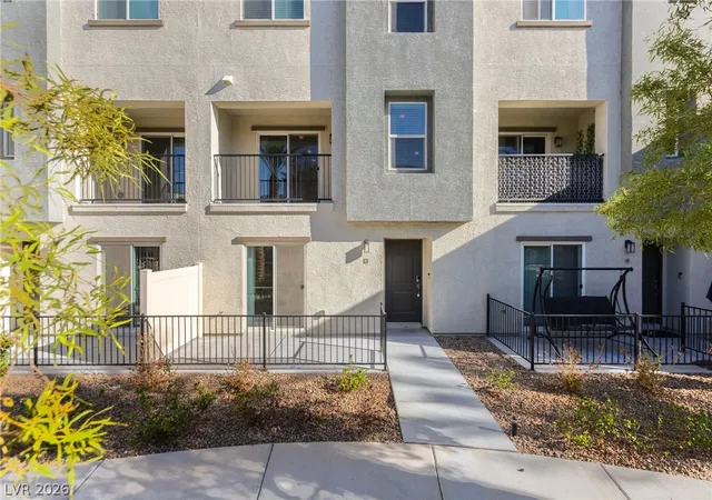 Photo 1 of Townhouse for sale at 2829 Desert Mosaic Ln #3, Las Vegas, NV 89183 | MLS# 2816783 | Listing updated on 2026-09-25