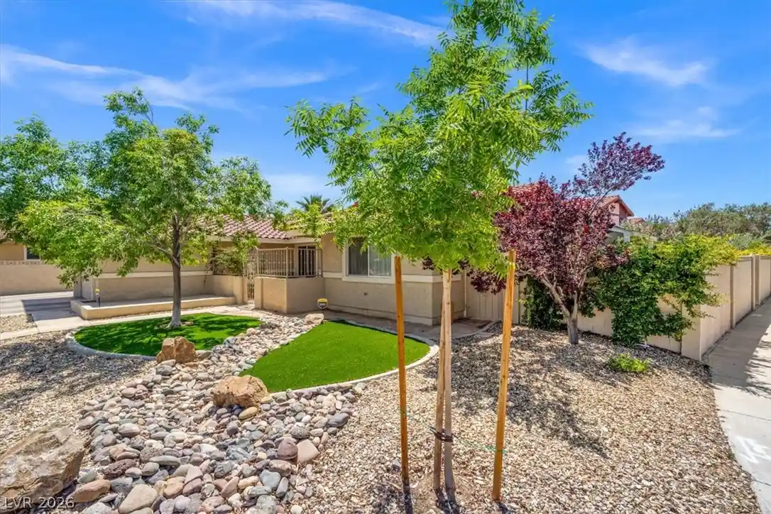 Photo 1 of Single family home for sale at 1512 Padova Dr, Las Vegas, NV 89117 | MLS# 2818293 | Listing updated on 2026-10-23