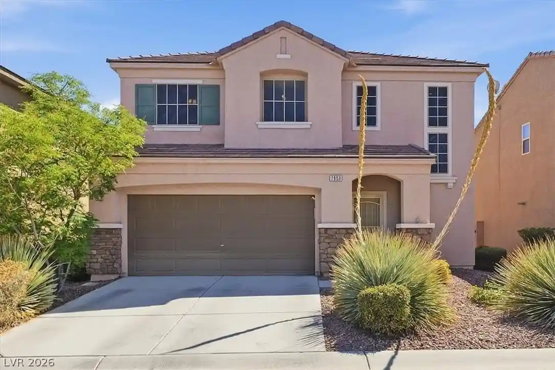 Photo 1 of Single family home for sale at 7950 Lost Ranger Peak St, Las Vegas, NV 89166 | MLS# 2817424 | Listing updated on 2026-10-21