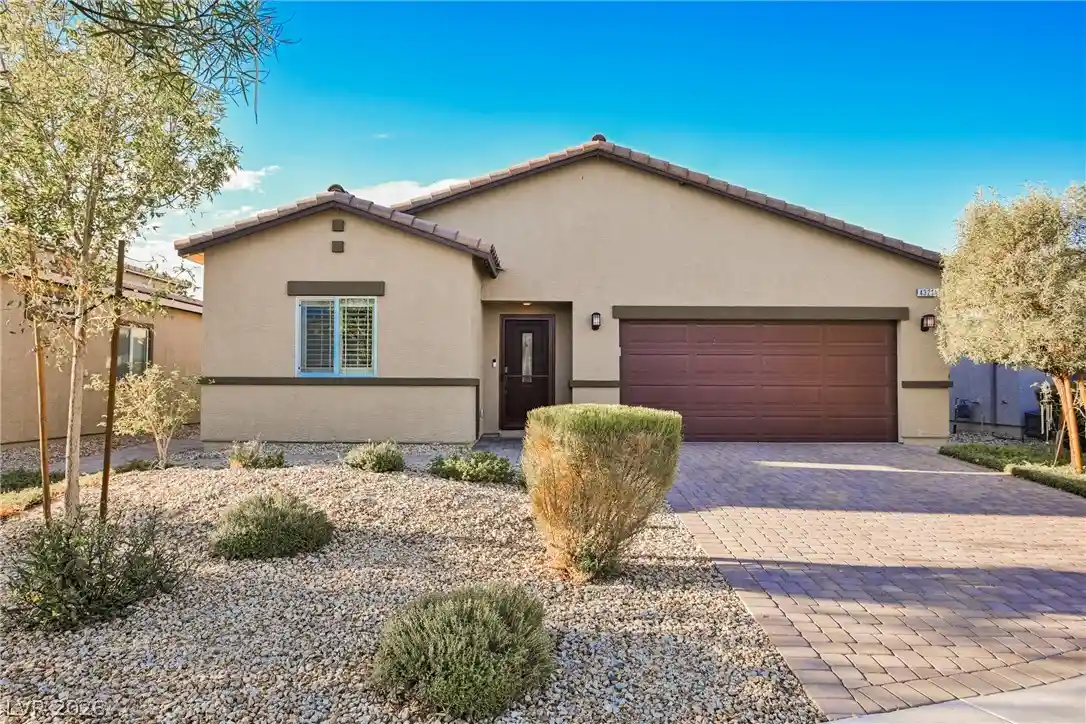 Photo 1 of Single family home for sale at 4321 Meline Ave, North Las Vegas, NV 89084 | MLS# 2818463 | Listing updated on 2026-10-12