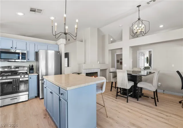 Photo 2 of Single family home for sale at 4927 Rancho Domingo Ct, North Las Vegas, NV 89031 | MLS# 2818810 | Listing updated on 2026-10-01