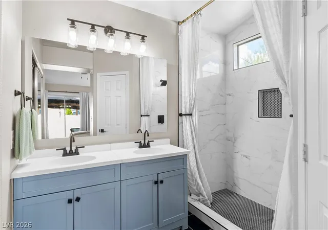 Photo 3 of Single family home for sale at 4927 Rancho Domingo Ct, North Las Vegas, NV 89031 | MLS# 2818810 | Listing updated on 2026-10-01
