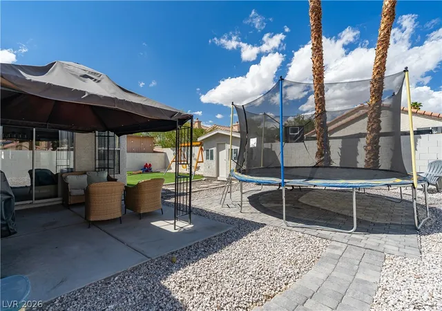 Photo 4 of Single family home for sale at 4927 Rancho Domingo Ct, North Las Vegas, NV 89031 | MLS# 2818810 | Listing updated on 2026-10-01