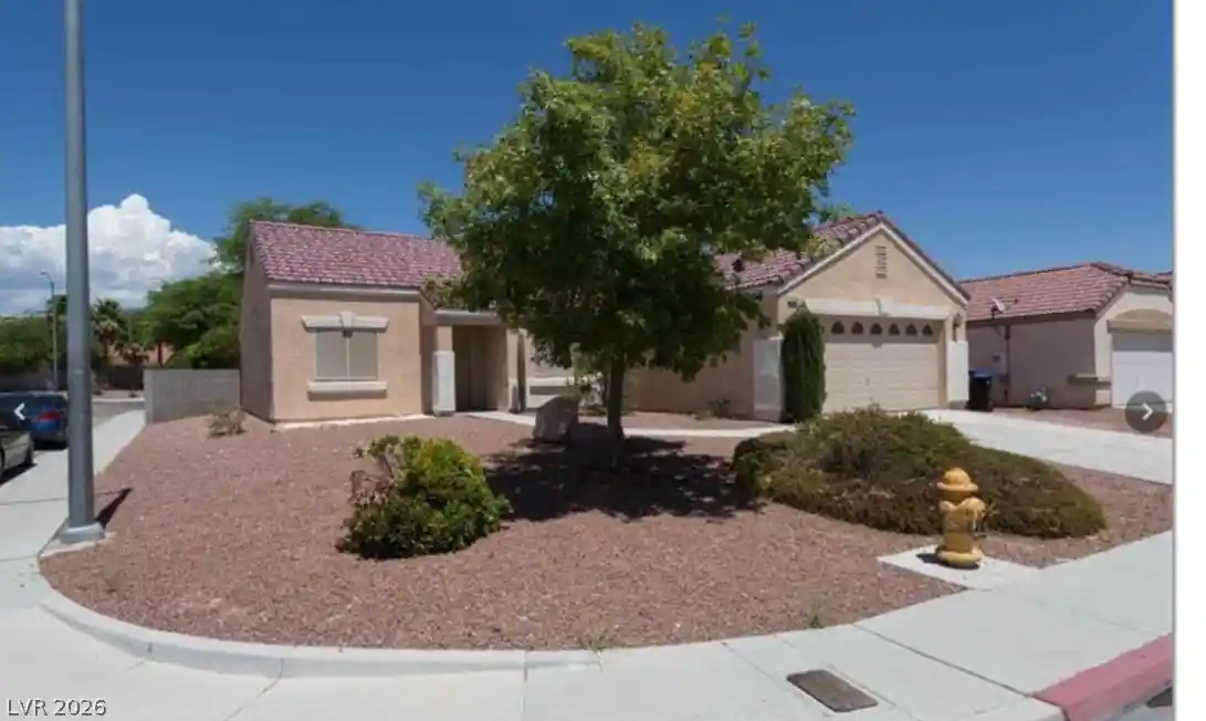 Photo 1 of Single family home for sale at 2514 Inlet Spring Ave, North Las Vegas, NV 89031 | MLS# 2818824 | Listing updated on 2026-10-18
