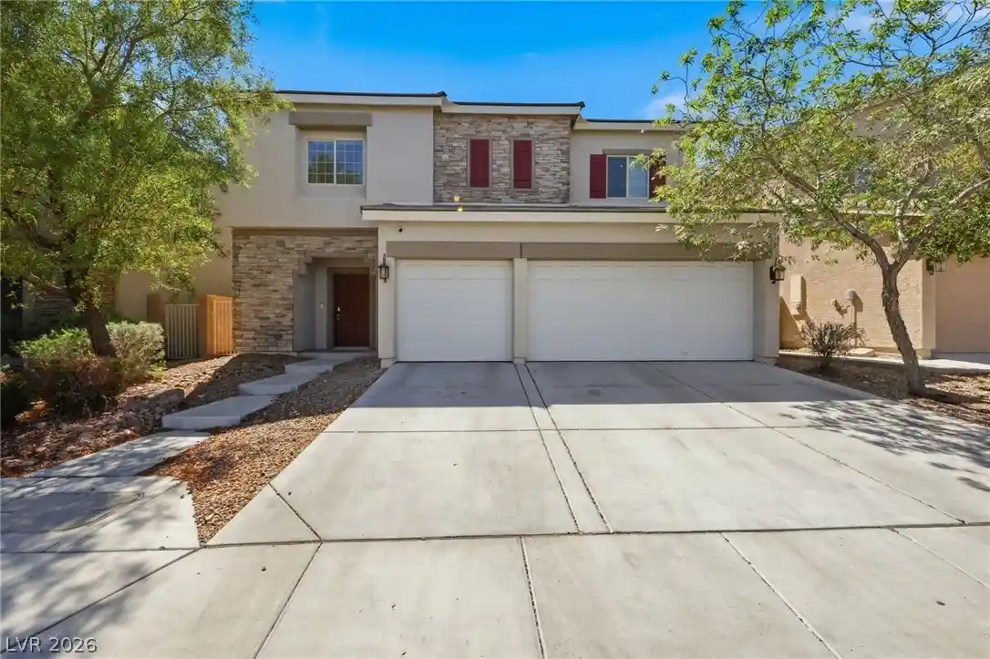 Photo 1 of Single family home for sale at 9023 Mastodon Ave, Las Vegas, NV 89149 | MLS# 2818680 | Listing updated on 2026-10-14
