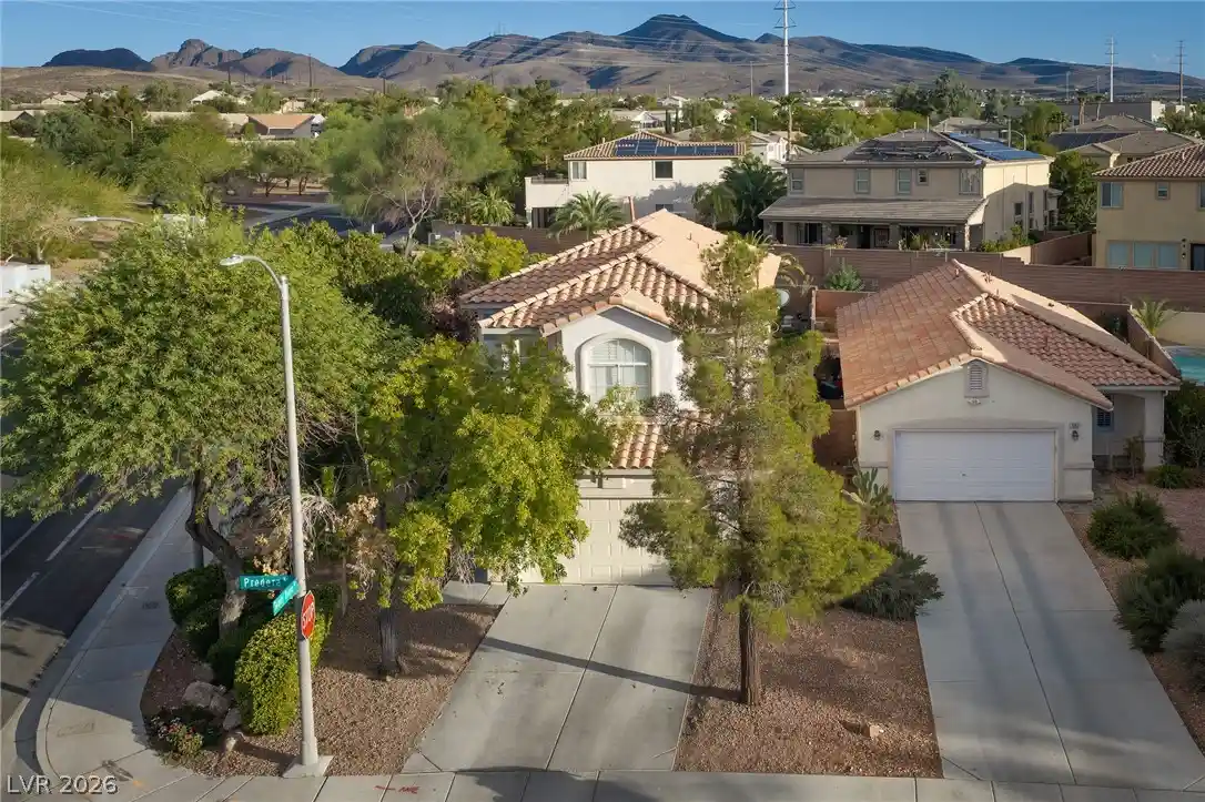 Photo 1 of Single family home for sale at 2381 Predera Ave, Henderson, NV 89052 | MLS# 2818441 | Listing updated on 2026-10-30