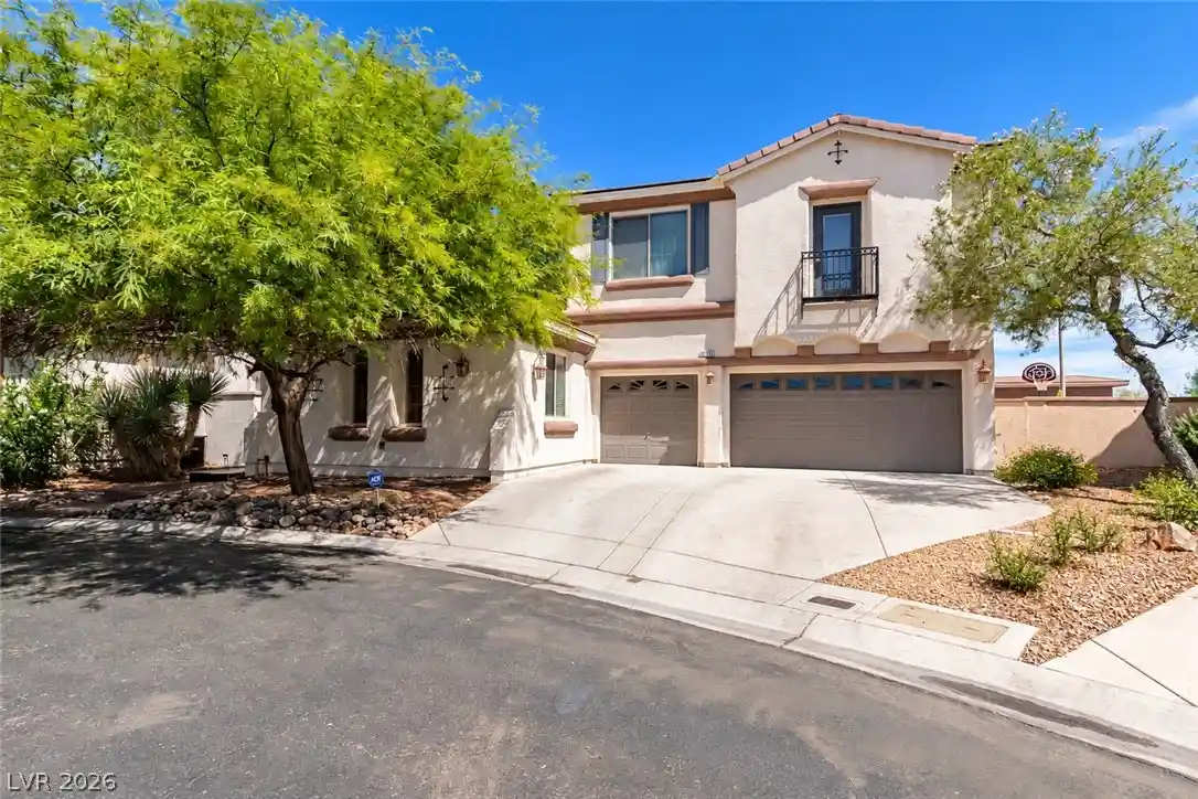Photo 1 of Single family home for sale at 10078 Keifer Valley St, Las Vegas, NV 89178 | MLS# 2817961 | Listing updated on 2026-10-24