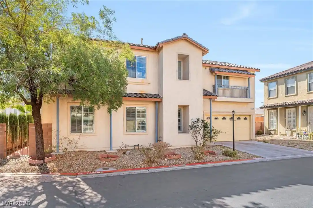 Photo 1 of Single family home for sale at 8155 Retriever Ave, Las Vegas, NV 89147 | MLS# 2818888 | Listing updated on 2026-10-24