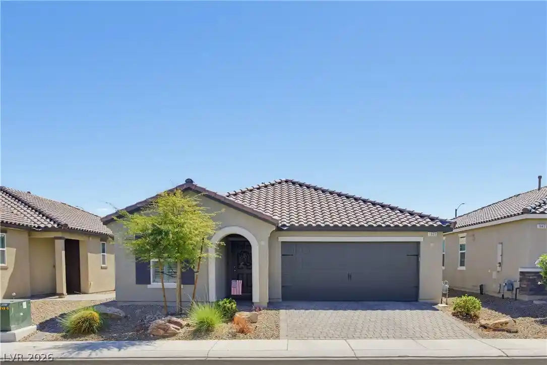 Photo 1 of Single family home for sale at 1639 Deep Valley Ave, North Las Vegas, NV 89084 | MLS# 2818908 | Listing updated on 2026-10-18