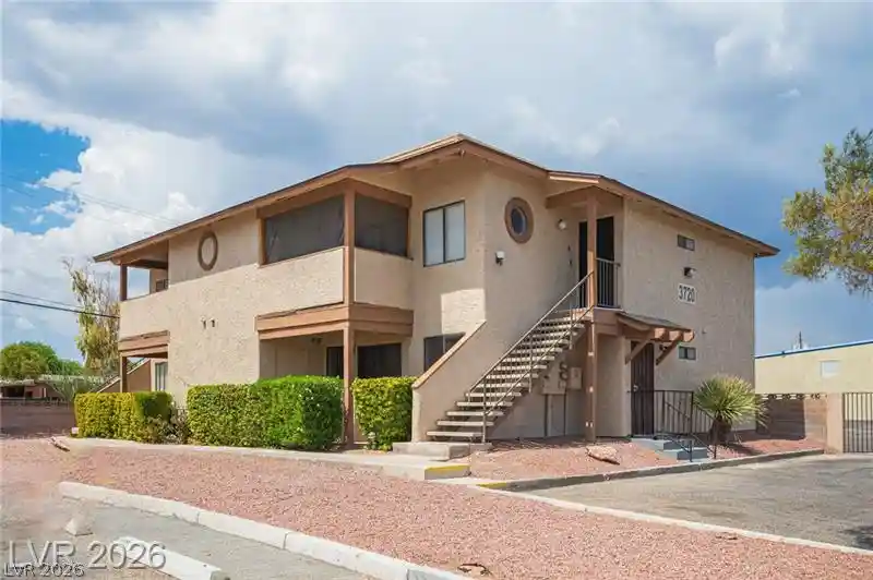Photo 1 of Condo for sale at 3720 Snorkel Cir #D, Las Vegas, NV 89108 | MLS# 2818903 | Listing updated on 2026-10-16