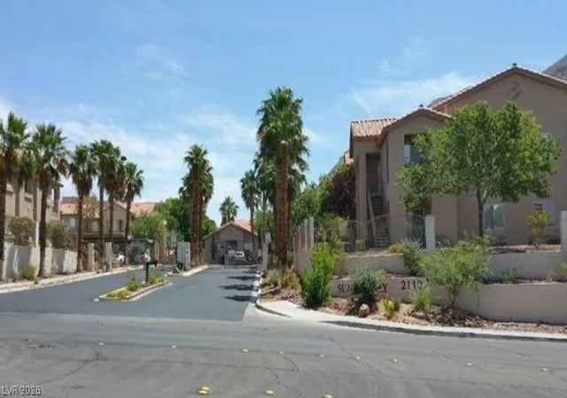 Photo 1 of Condo for sale at 2110 Los Feliz St #1080, Las Vegas, NV 89156 | MLS# 2818909 | Listing updated on 2026-10-07