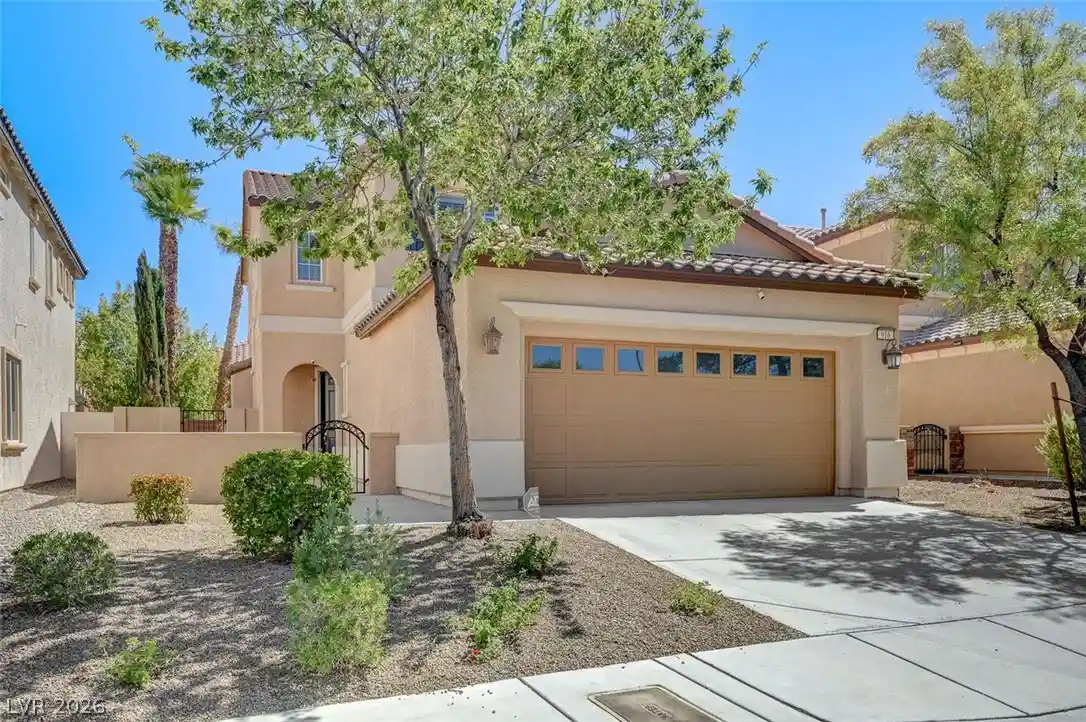 Photo 1 of Single family home for sale at 916 Baronet Dr, Las Vegas, NV 89138 | MLS# 2818602 | Listing updated on 2026-10-27